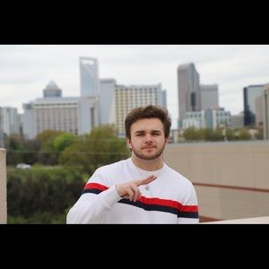 Meet your Posher, Donald